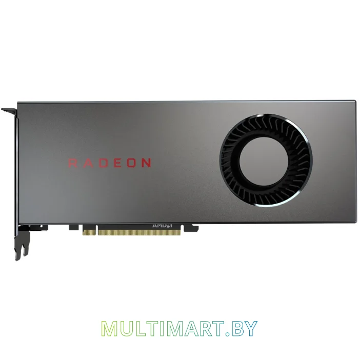 Видеокарта ASRock Radeon RX 5700 8GB GDDR6